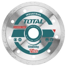 TOTAL ΔΙΑΜΑΝΤΟΔΙΣΚΟΣ Φ-250mm ΓΙΑ TS6112501 (TAC2122501) TOTAL ΔΙΑΜΑΝΤΟΔΙΣΚΟΣ Φ-250mm ΓΙΑ TS6112501 (TAC2122501)