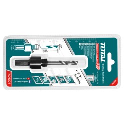 TOTAL ΟΔΗΓΟΣ ΓΙΑ ΠΟΤΗΡΟΤΡΥΠΑΝΑ ΗΕΧ 3/8" (TAC4201) TOTAL ΟΔΗΓΟΣ ΓΙΑ ΠΟΤΗΡΟΤΡΥΠΑΝΑ ΗΕΧ 3/8" (TAC4201)