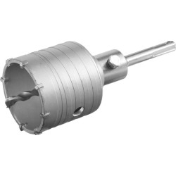 TOTAL ΔΙΑΜΑΝΤΟΚΟΡΩΝΑ ΜΠΕΤΟΥ SDS - PLUS  65mm (TAC430651) TOTAL ΔΙΑΜΑΝΤΟΚΟΡΩΝΑ ΜΠΕΤΟΥ SDS - PLUS  65mm (TAC430651)