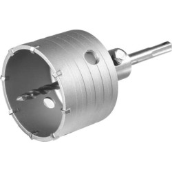 TOTAL ΔΙΑΜΑΝΤΟΚΟΡΩΝΑ ΜΠΕΤΟΥ SDS - PLUS  80mm (TAC430801) TOTAL ΔΙΑΜΑΝΤΟΚΟΡΩΝΑ ΜΠΕΤΟΥ SDS - PLUS  80mm (TAC430801)