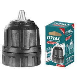 TOTAL ΑΥΤΟΜΑΤΟ ΤΣΟΚ 10mm (TAC451016) TOTAL ΑΥΤΟΜΑΤΟ ΤΣΟΚ 10mm (TAC451016)