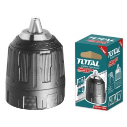 TOTAL ΑΥΤΟΜΑΤΟ ΤΣΟΚ 10mm (TAC451026) TOTAL ΑΥΤΟΜΑΤΟ ΤΣΟΚ 10mm (TAC451026)