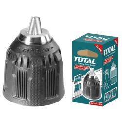 TOTAL ΑΥΤΟΜΑΤΟ ΤΣΟΚ 10mm (TAC451036) TOTAL ΑΥΤΟΜΑΤΟ ΤΣΟΚ 10mm (TAC451036)
