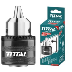 TOTAL ΤΣΟΚ ΔΡΑΠΑΝΟΥ ΜΕ ΚΛΕΙΔΙ 1/2" - 13mm (TAC451301) TOTAL ΤΣΟΚ ΔΡΑΠΑΝΟΥ ΜΕ ΚΛΕΙΔΙ 1/2" - 13mm (TAC451301)