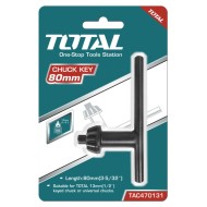 TOTAL ΚΛΕΙΔΙ ΓΙΑ ΤΣΟΚ ΔΡΑΠΑΝΟΥ 13mm (TAC470131) TOTAL ΚΛΕΙΔΙ ΓΙΑ ΤΣΟΚ ΔΡΑΠΑΝΟΥ 13mm (TAC470131)