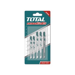 TOTAL ΜΑΧΑΙΡΙΑ ΣΕΓΑΣ ΜΕΤΑΛΛΟΥ & ΞΥΛΟΥ (TAC51051) TOTAL ΜΑΧΑΙΡΙΑ ΣΕΓΑΣ ΜΕΤΑΛΛΟΥ & ΞΥΛΟΥ (TAC51051)