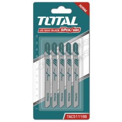 TOTAL ΜΑΧΑΙΡΙΑ ΣΕΓΑΣ ΜΕΤΑΛΛΟΥ 100mm (TAC51118B) TOTAL ΜΑΧΑΙΡΙΑ ΣΕΓΑΣ ΜΕΤΑΛΛΟΥ 100mm (TAC51118B)
