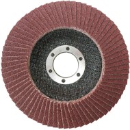 TOTAL ΠΟΛΥΠΤΕΡΟ ΓΥΑΛΙΣΜΑΤΟΣ ΜΕΤΑΛΛΟΥ / ΙΝΟΧ 115mm P40 (TAC631151) TOTAL ΠΟΛΥΠΤΕΡΟ ΓΥΑΛΙΣΜΑΤΟΣ ΜΕΤΑΛΛΟΥ / ΙΝΟΧ 115mm P40 (TAC631151)