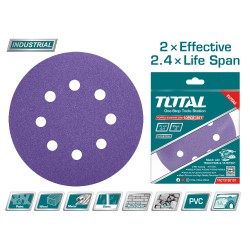 TOTAL ΣΕΤ ΓΥΑΛΟΧΑΡΤΑ 150mm 10ΤΕΜ ΓΙΑ TAT91501 / TF2041506 (TAC73150101) TOTAL ΣΕΤ ΓΥΑΛΟΧΑΡΤΑ 150mm 10ΤΕΜ ΓΙΑ TAT91501 / TF2041506 (TAC73150101)