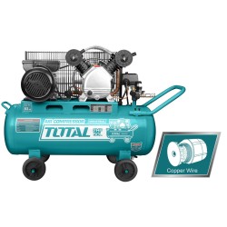 TOTAL ΑΕΡΟΣΥΜΠΙΕΣΤΗΣ ΙΜΑΝΤΑ 50Lit ΜΕ 2 ΚΕΦΑΛΕΣ (TC2200506) TOTAL ΑΕΡΟΣΥΜΠΙΕΣΤΗΣ ΙΜΑΝΤΑ 50Lit ΜΕ 2 ΚΕΦΑΛΕΣ (TC2200506)