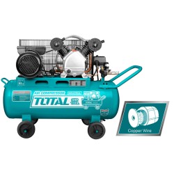 TOTAL ΑΕΡΟΣΥΜΠΙΕΣΤΗΣ ΙΜΑΝΤΑ 100Lit ΜΕ 2 ΚΕΦΑΛΕΣ (TC2301006) TOTAL ΑΕΡΟΣΥΜΠΙΕΣΤΗΣ ΙΜΑΝΤΑ 100Lit ΜΕ 2 ΚΕΦΑΛΕΣ (TC2301006)