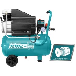 TOTAL ΑΕΡΟΣΥΜΠΙΕΣΤΗΣ ΛΑΔΙΟΥ 50 Lit (TC255061E) TOTAL ΑΕΡΟΣΥΜΠΙΕΣΤΗΣ ΛΑΔΙΟΥ 50 Lit (TC255061E)