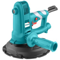 Τριβείο τοίχου 750W με διάμετρο δίσκου 180mm TDWS7501 TOTAL  Τριβείο τοίχου 750W με διάμετρο δίσκου 180mm TDWS7501 TOTAL