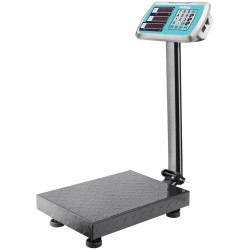 TOTAL ΗΛΕΚΤΡΟΝΙΚΗ ΖΥΓΑΡΙΑ 300Kg (TESA33001) TOTAL ΗΛΕΚΤΡΟΝΙΚΗ ΖΥΓΑΡΙΑ 300Kg (TESA33001)