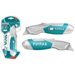 TOTAL ΜΑΧΑΙΡΙ ΜΟΚΕΤΑΣ Β.Τ 61mm (TG5126101) TOTAL ΜΑΧΑΙΡΙ ΜΟΚΕΤΑΣ Β.Τ 61mm (TG5126101)