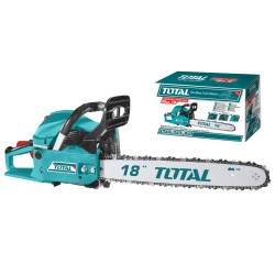 TOTAL ΒΕΝΖΙΝΟΚΙΝΗΤΟ ΑΛΥΣΟΠΡΙΟΝΟ 46cc (TG5451811) TOTAL ΒΕΝΖΙΝΟΚΙΝΗΤΟ ΑΛΥΣΟΠΡΙΟΝΟ 46cc (TG5451811)