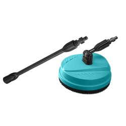 TOTAL ΒΟΥΡΤΣΑ ΔΑΠΕΔΟΥ ΠΛΥΣΤΙΚΟΥ (TGTPB251) TOTAL ΒΟΥΡΤΣΑ ΔΑΠΕΔΟΥ ΠΛΥΣΤΙΚΟΥ (TGTPB251)