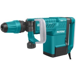 Σκαπτικό κατεδαφιστικό SDS-ΜΑΧ 1.500W TH215002 TOTAL Σκαπτικό κατεδαφιστικό SDS-ΜΑΧ 1.500W TH215002 TOTAL