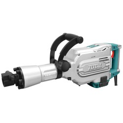 Σκαπτικό κατεδαφιστικό SDS-HEX 1.700W 45J TH215456 TOTAL Σκαπτικό κατεδαφιστικό SDS-HEX 1.700W 45J TH215456 TOTAL