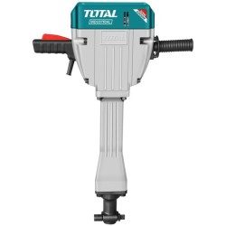 Σκαπτικό κατεδαφιστικό SDS-HEX 2.200W 75J TH220502 TOTAL Σκαπτικό κατεδαφιστικό SDS-HEX 2.200W 75J TH220502 TOTAL