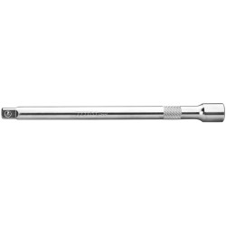 Προέκταση με υποδοχή 1/2" μήκους 254mm CR.V TOTAL Προέκταση με υποδοχή 1/2" μήκους 254mm CR.V TOTAL