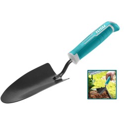 Φτυαράκι μίνι κήπου μεταλλικό μήκους 34cm TOTAL Φτυαράκι μίνι κήπου μεταλλικό μήκους 34cm TOTAL