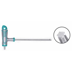 TOTAL ΤΑΦ TORX TOTAL ΤΑΦ TORX