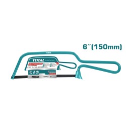 TOTAL ΜΙΝΙ ΠΡΙΟΝΙ 150mm (THMHF1501) TOTAL ΜΙΝΙ ΠΡΙΟΝΙ 150mm (THMHF1501)
