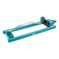 Εκτοξευτήρας ταλάντωσης με 18 οπές από ανθεκτικό πλαστικό TOTAL Εκτοξευτήρας ταλάντωσης με 18 οπές από ανθεκτικό πλαστικό TOTAL