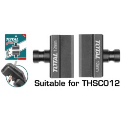 TOTAL ΑΝΤΑΛΛΑΚΤΙΚΑ ΜΑΧΑΙΡΙΑ ΓΙΑ THSC012 (THSC012B) TOTAL ΑΝΤΑΛΛΑΚΤΙΚΑ ΜΑΧΑΙΡΙΑ ΓΙΑ THSC012 (THSC012B)