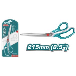 TOTAL ΨΑΛΙΔΙ ΓΕΝΙΚΗΣ ΧΡΗΣΗΣ 215mm (THSCRS812001) TOTAL ΨΑΛΙΔΙ ΓΕΝΙΚΗΣ ΧΡΗΣΗΣ 215mm (THSCRS812001)