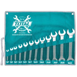 TOTAL ΕΠΑΓΓΕΛΜΑΤΙΚΟ ΣΕΤ ΓΕΡΜΑΝIKA 12ΤΕΜ / 6Χ7 - 30Χ32mm (THT1023121) TOTAL ΕΠΑΓΓΕΛΜΑΤΙΚΟ ΣΕΤ ΓΕΡΜΑΝIKA 12ΤΕΜ / 6Χ7 - 30Χ32mm (THT1023121)