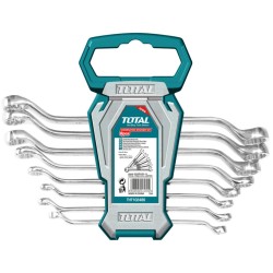 TOTAL ΣΕΤ ΠΟΛΥΓΩΝΑ 8ΤΕΜ (THT102486) TOTAL ΣΕΤ ΠΟΛΥΓΩΝΑ 8ΤΕΜ (THT102486)