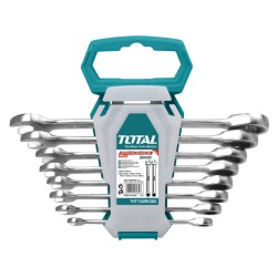 TOTAL ΣΕΤ ΓΕΡΜΑΝΟΠΟΛΥΓΩΝΑ ΚΑΣΤΑΝΙΑΣ 8 ΤΕΜ (THT102RK086) TOTAL ΣΕΤ ΓΕΡΜΑΝΟΠΟΛΥΓΩΝΑ ΚΑΣΤΑΝΙΑΣ 8 ΤΕΜ (THT102RK086)
