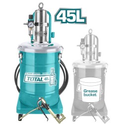 TOTAL ΕΠΑΓΓΕΛΜΑΤΙΚΟΣ ΓΡΑΣΑΔΟΡΟΣ ΑΕΡΟΣ 45Lit (THT118452) TOTAL ΕΠΑΓΓΕΛΜΑΤΙΚΟΣ ΓΡΑΣΑΔΟΡΟΣ ΑΕΡΟΣ 45Lit (THT118452)