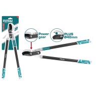 Ψαλίδα κλαδιών με BYPASS μήκους 76cm TOTAL