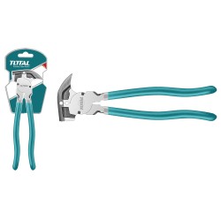 Επαγγελματική τανάλια - κόφτης πολλαπλών χρήσεων μήκους 250mm TOTAL