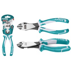 Πλαγικόπτης βαρέως τύπου μήκους 1800mm TOTAL