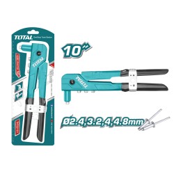 TOTAL ΠΕΡΤΣΙΝΑΔΟΡΟΣ ΧΕΙΡΟΣ 260mm (THT32101) TOTAL ΠΕΡΤΣΙΝΑΔΟΡΟΣ ΧΕΙΡΟΣ 260mm (THT32101)