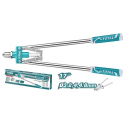 TOTAL ΠΕΡΤΣΙΝΑΔΟΡΟΣ ΧΕΙΡΟΣ Β.Τ 420mm (THT32176) TOTAL ΠΕΡΤΣΙΝΑΔΟΡΟΣ ΧΕΙΡΟΣ Β.Τ 420mm (THT32176)