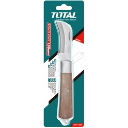 TOTAL ΣΟΥΓΙΑΣ ΚΥΡΤΟΣ 198mm (THT51082) TOTAL ΣΟΥΓΙΑΣ ΚΥΡΤΟΣ 198mm (THT51082)