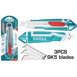 TOTAL ΜΑΧΑΙΡΙ 169mm (THT511836) TOTAL ΜΑΧΑΙΡΙ 169mm (THT511836)