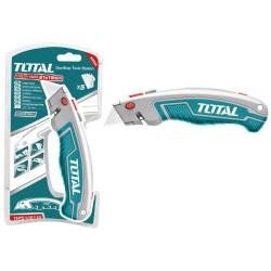 TOTAL ΜΑΧΑΙΡΙ ΜΟΚΕΤΑΣ 180mm (THT5126128) TOTAL ΜΑΧΑΙΡΙ ΜΟΚΕΤΑΣ 180mm (THT5126128)