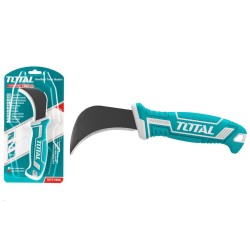 TOTAL ΜΑΧΑΙΡΙ ΓΑΝΤΖΟΥ 180mm (THT51886) TOTAL ΜΑΧΑΙΡΙ ΓΑΝΤΖΟΥ 180mm (THT51886)