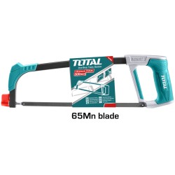 TOTAL ΣΙΔΗΡΟΠΡΙΟΝΟ ΧΕΙΡΟΣ Β.Τ 12" (THT541026) TOTAL ΣΙΔΗΡΟΠΡΙΟΝΟ ΧΕΙΡΟΣ Β.Τ 12" (THT541026)