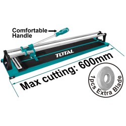 TOTAL ΚΟΦΤΗΣ ΠΛΑΚΙΔΙΩΝ 60cm (THT576004) TOTAL ΚΟΦΤΗΣ ΠΛΑΚΙΔΙΩΝ 60cm (THT576004)