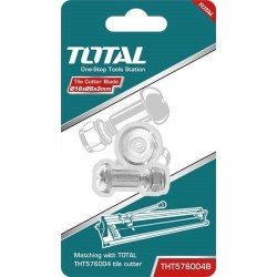 TOTAL ΑΝΤΑΛΛΑΚΤΙΚΟ ΜΑΧΑΙΡΙ ΓΙΑ ΤΗΤ576004 (THT576004B) TOTAL ΑΝΤΑΛΛΑΚΤΙΚΟ ΜΑΧΑΙΡΙ ΓΙΑ ΤΗΤ576004 (THT576004B)