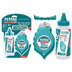 TOTAL ΝΗΜΑ ΣΤΑΘΜΗΣ 30m (THT661301) TOTAL ΝΗΜΑ ΣΤΑΘΜΗΣ 30m (THT661301)