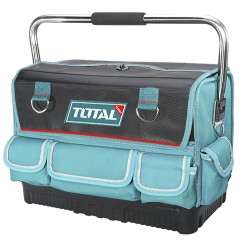 TOTAL ΕΠΑΓΓΕΛΜΑΤΙΚΗ ΕΡΓΑΛΕΙΟΘΗΚΗ ΤΣΑNTA 16" (THT66L01) TOTAL ΕΠΑΓΓΕΛΜΑΤΙΚΗ ΕΡΓΑΛΕΙΟΘΗΚΗ ΤΣΑNTA 16" (THT66L01)