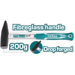 TOTAL ΣΦΥΡΙ ΠΕΝΑΣ ΠΛΑΣΤΙΚΗ ΛΑΒΗ 200gr (THT712006) TOTAL ΣΦΥΡΙ ΠΕΝΑΣ ΠΛΑΣΤΙΚΗ ΛΑΒΗ 200gr (THT712006)